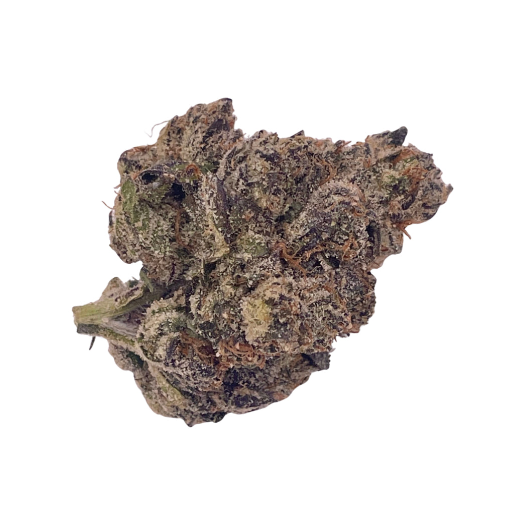 Candy Waupia (Indica Dominant Hybrid)