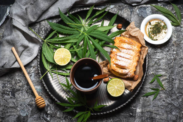 Pantry Essentials: Must-Have Ingredients for Cannabis-Infused Recipes