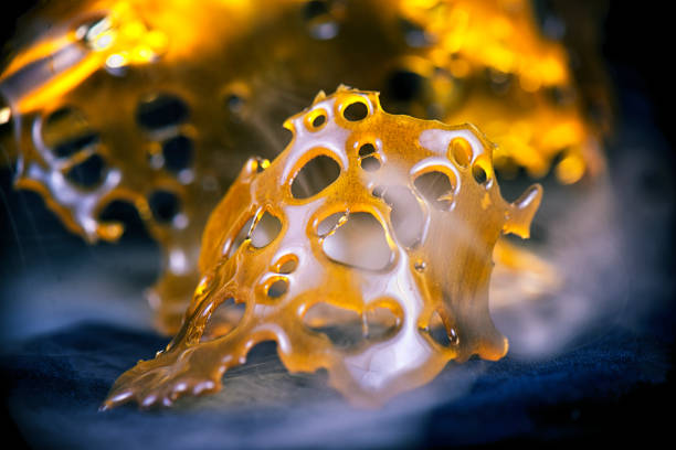Navigating the Highs and Lows: A Safety Guide to Using Cannabis Concentrates