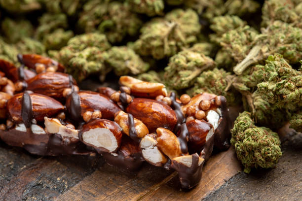 Beyond Brownies: The Creative Landscape of Cannabis Edibles