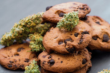 The Inside Scoop: Unraveling the Science Behind Edibles and How Cannabis is Processed in the Body