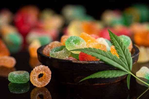 A Delectable Journey: An Introduction to Cannabis Edibles