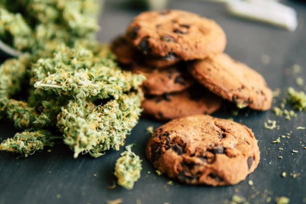 Cooking with Cannabis: Pantry Items that Pair Perfectly with Pot
