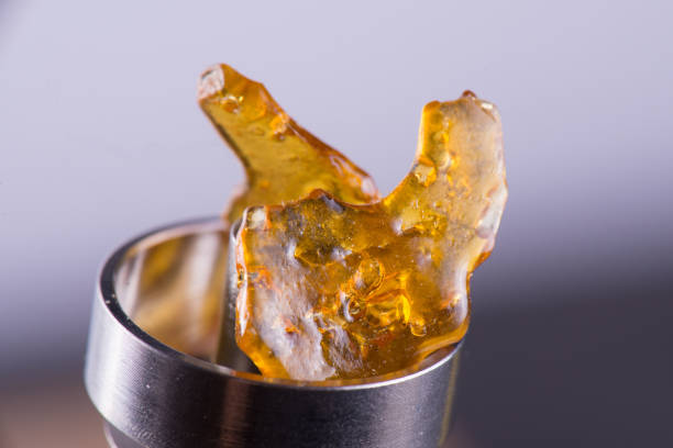 Exploring the Spectrum of Cannabis Concentrates: Shatter, Wax, and Beyond