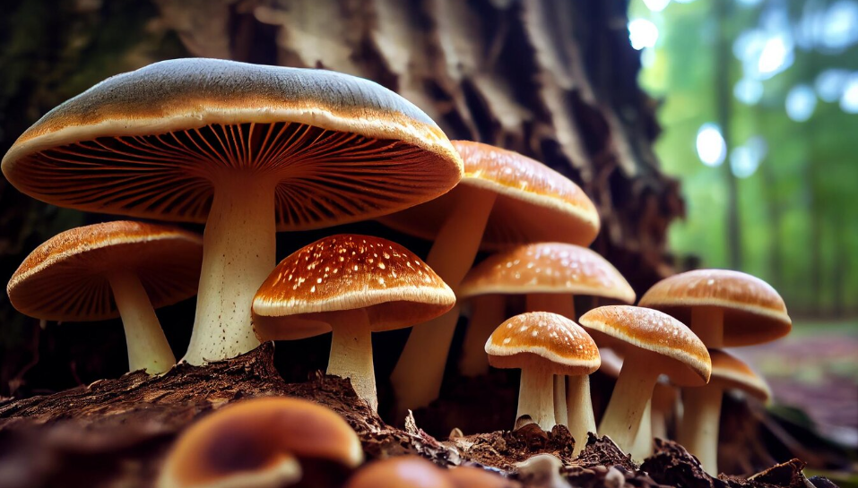 Unlocking the World of Magic Mushrooms Online: Unmissable Tips