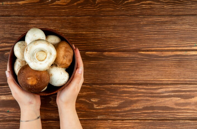 Culinary Adventures with Magic Mushrooms: Exploring Safe and Creative Ways to Consume Psilocybin Mushrooms