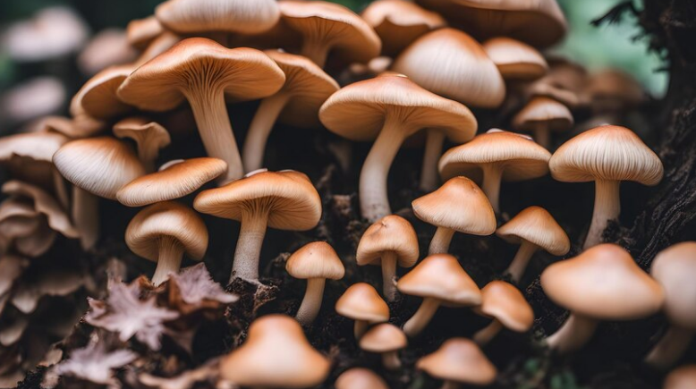 The Future of Psychedelic Research and Psilocybin Therapy: Discussing Ongoing Studies and Potential Future Applications