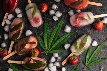 From Chocolates to Gummies: The Variety of Cannabis Edibles