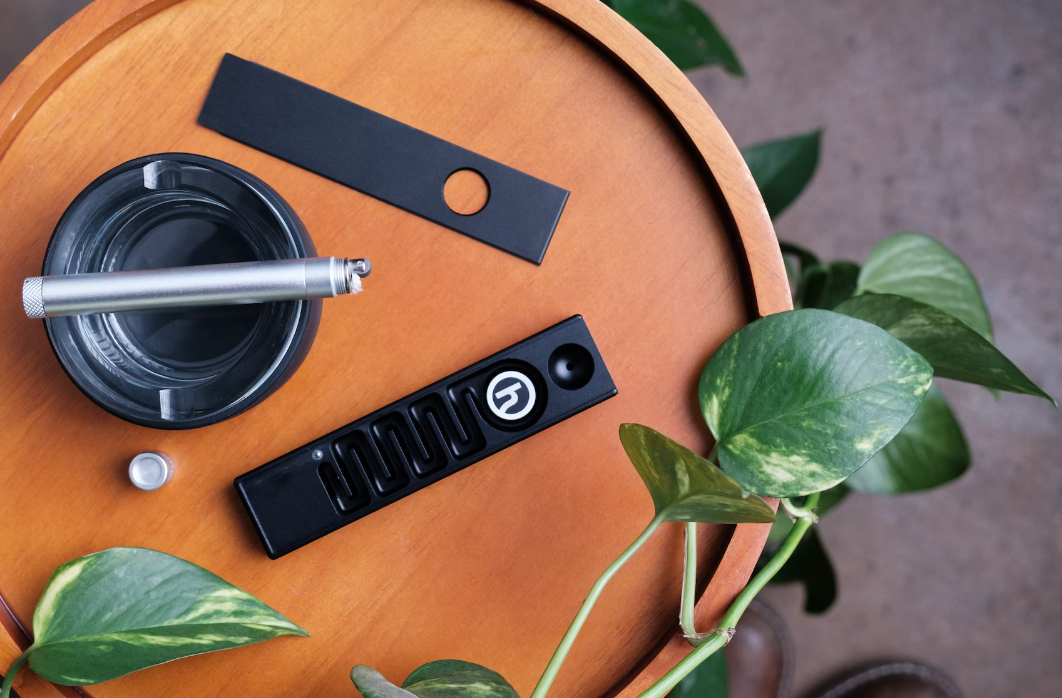Essential Cannabis Accessories Must-Haves to Elevate Your Experience