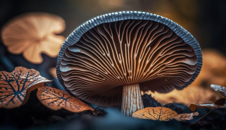 Magic Mushrooms and Mental Wellness: How Psilocybin Is Being Used to Treat Depression, Anxiety, and PTSD