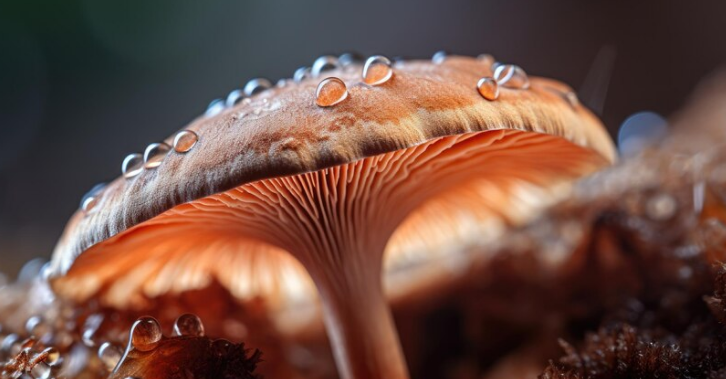 Unveiling the Mystery: How are Shrooms Made?