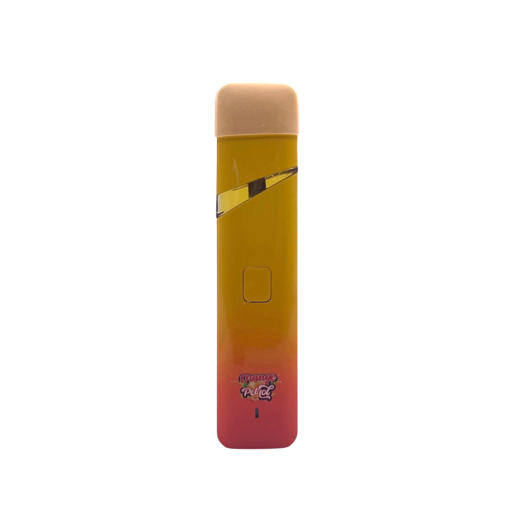 2 Gram Whole Melts Extracts Disposable Vape