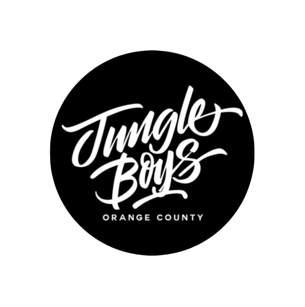 Jungle Boys