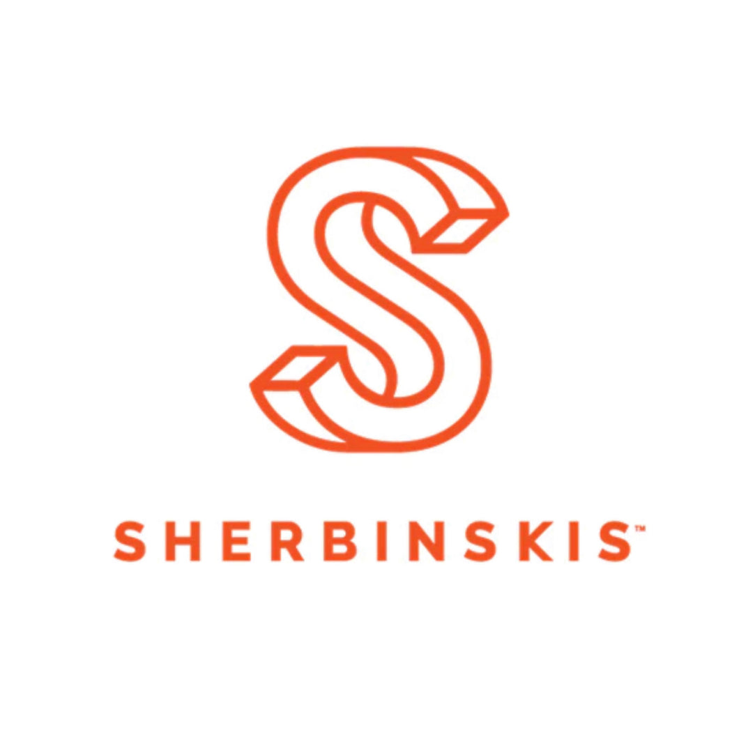 Sherbinskis 3.5 Gram Jars
