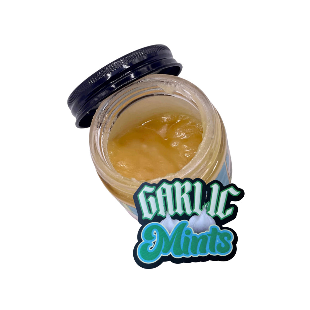 Whole Melt Extracts Live Resin 1oz Jar