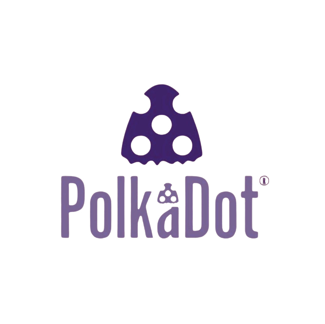 Polka Dot Bars