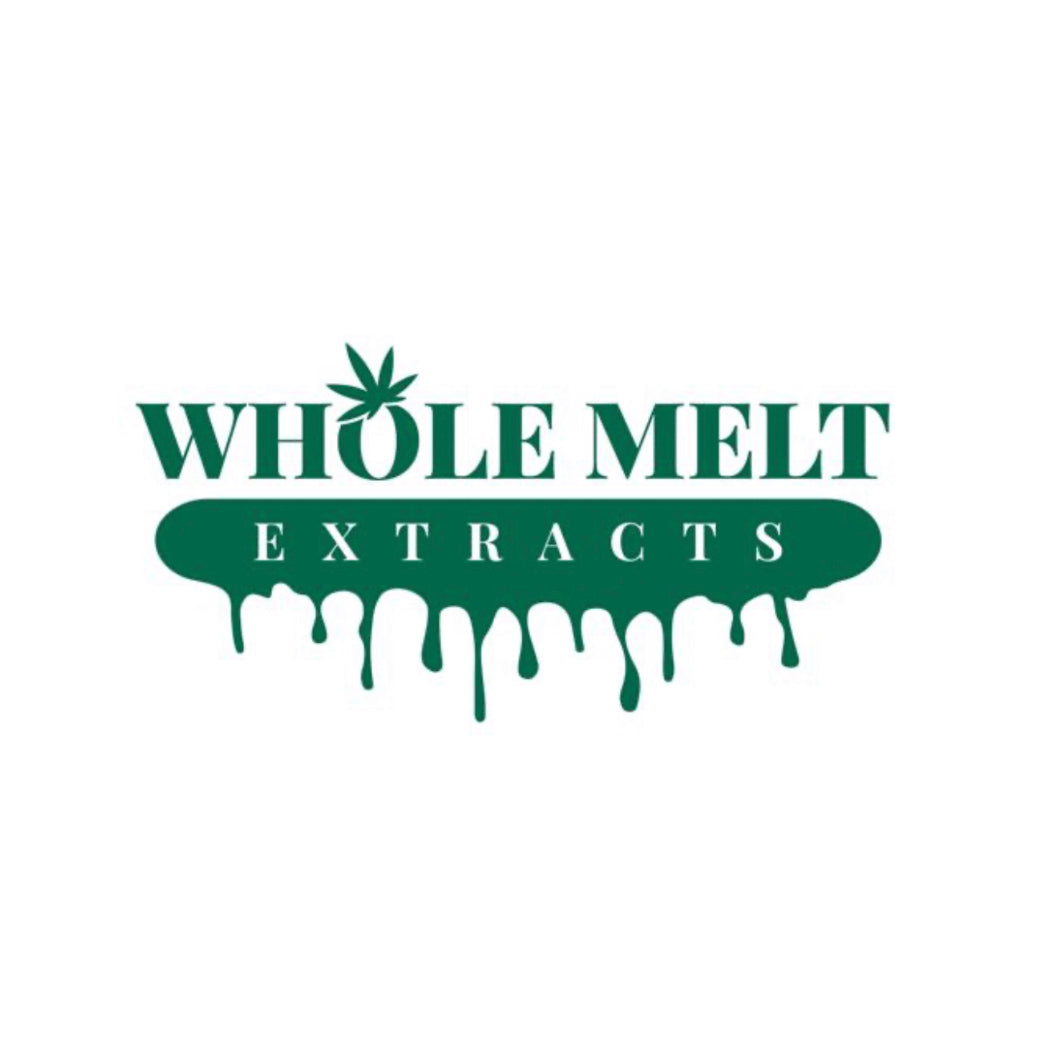 Whole Melt Extracts : Oasis Edition