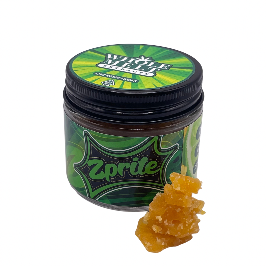 Whole Melt Extracts - Tropical