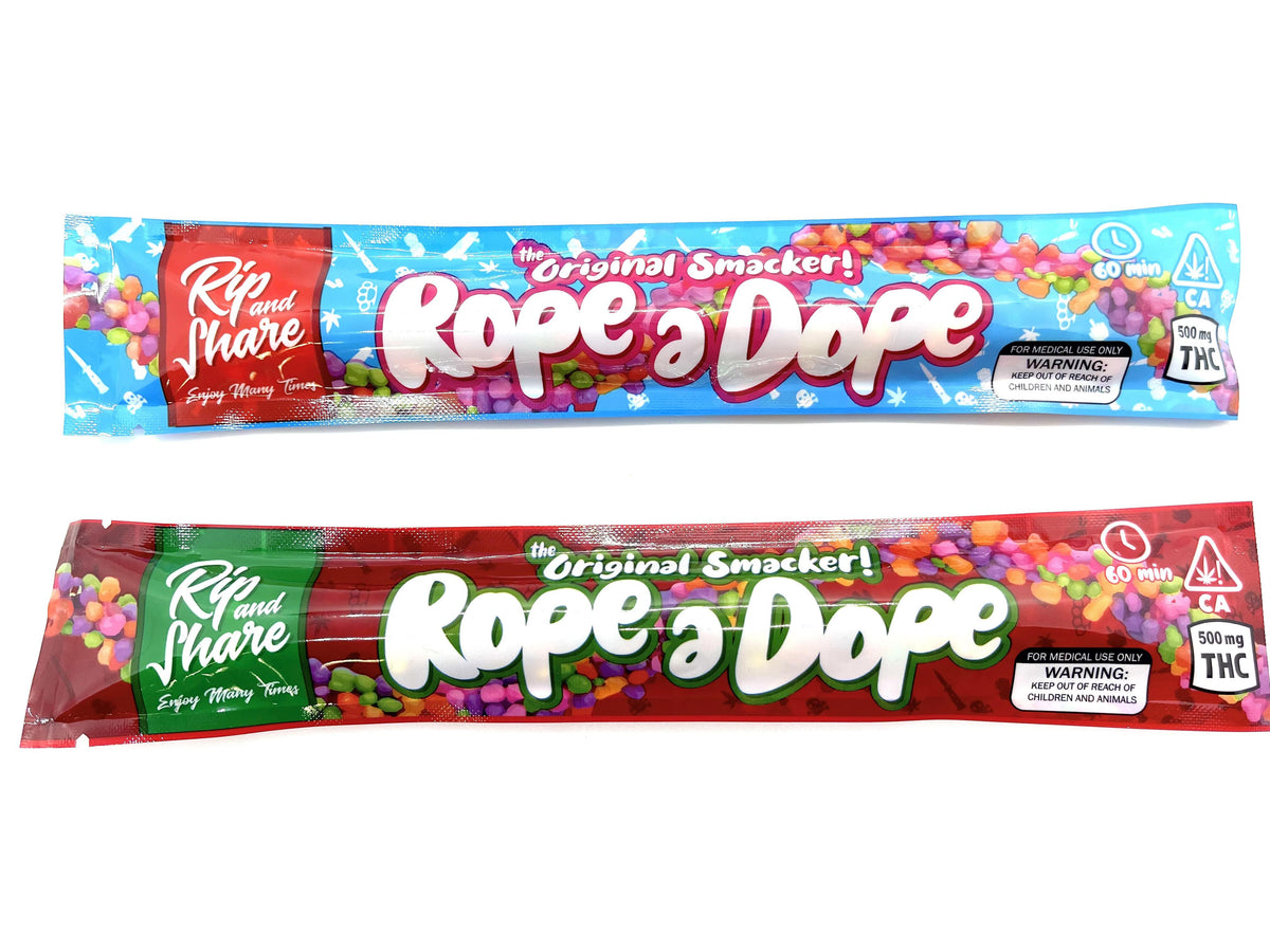 Candy Ropes